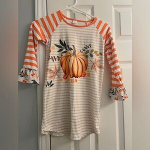 Girls Penelope Plumm size 10 tunic